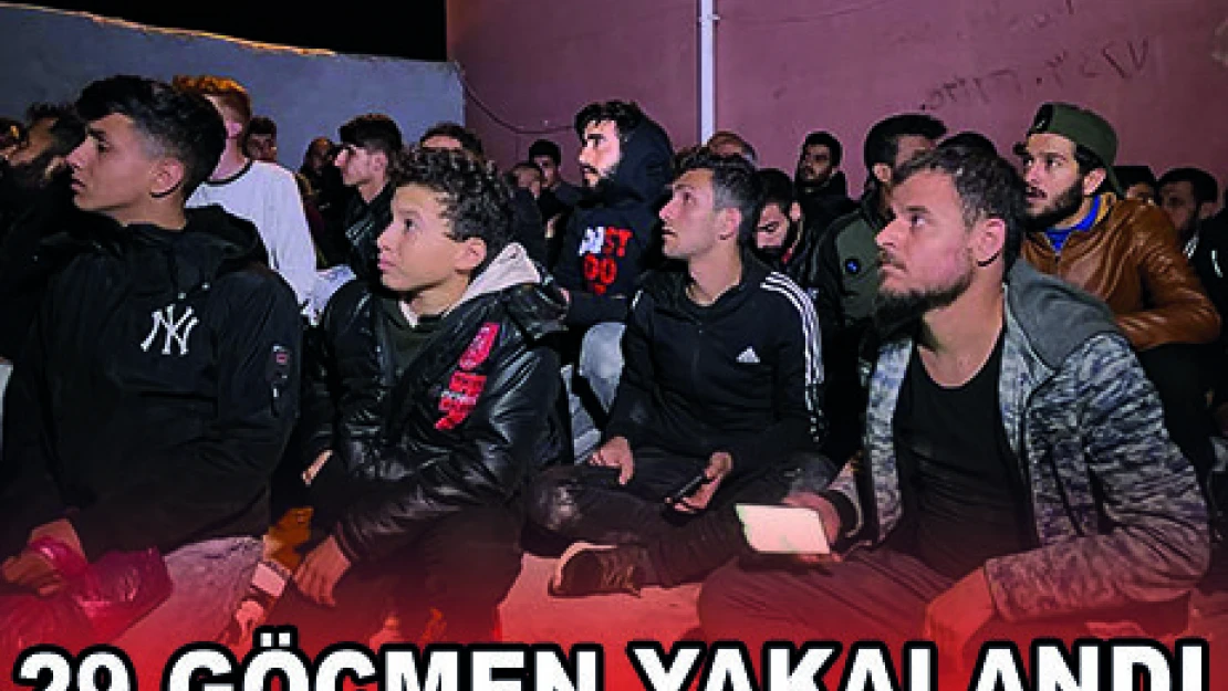 Selimiye'de yağmur duası