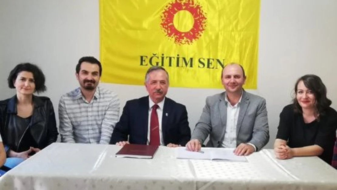 Demir: Sınavlar iptal edilsin