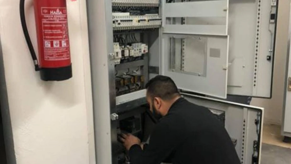Bravo Efe Elektrik