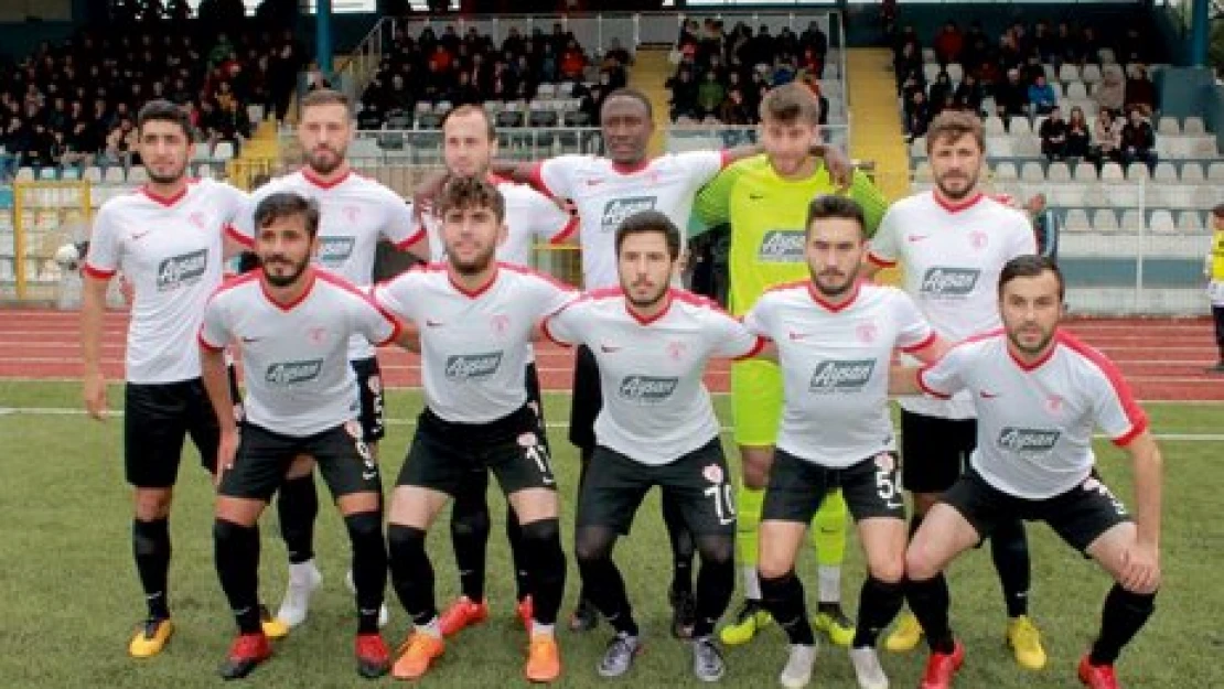 Edirnespor'da umutlar tükendi