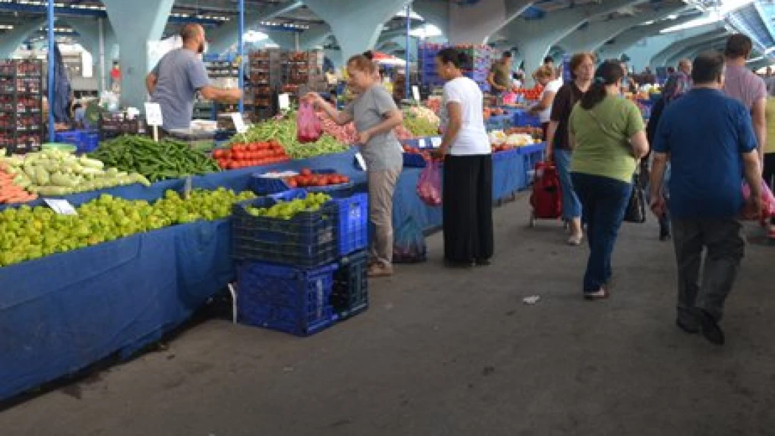 Kışlık telaşı başladı