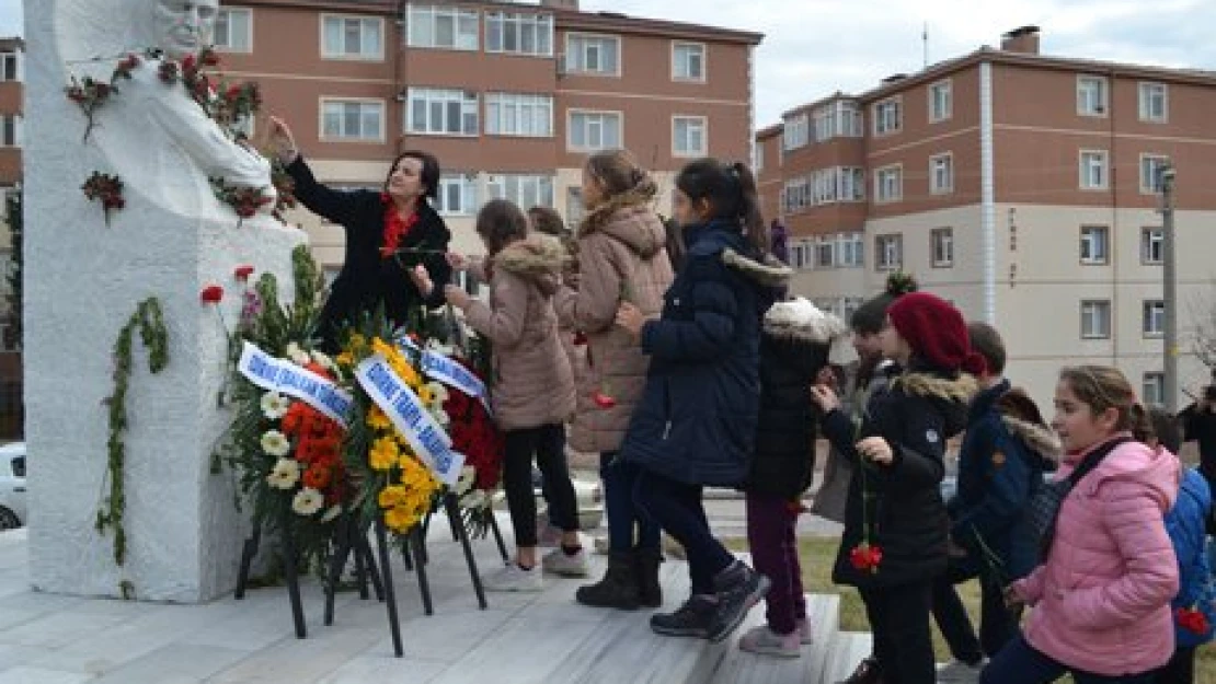 35'inci yılda Süleymanoğlu talebi