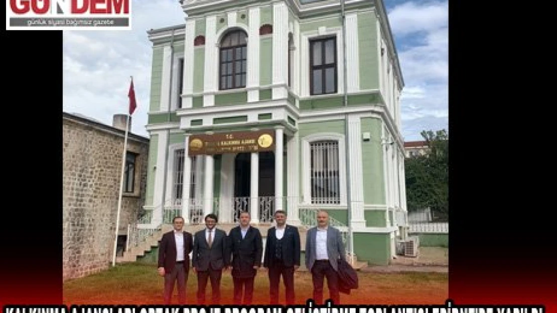 İL GENEL MECLİSİNDE OKULLARDA ALINAN TEDBİRLER GÖRÜŞÜLDÜ