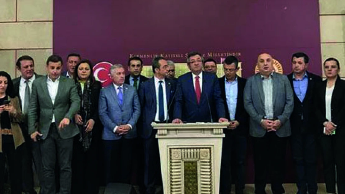 Okan Hoca da İYİ Parti'de