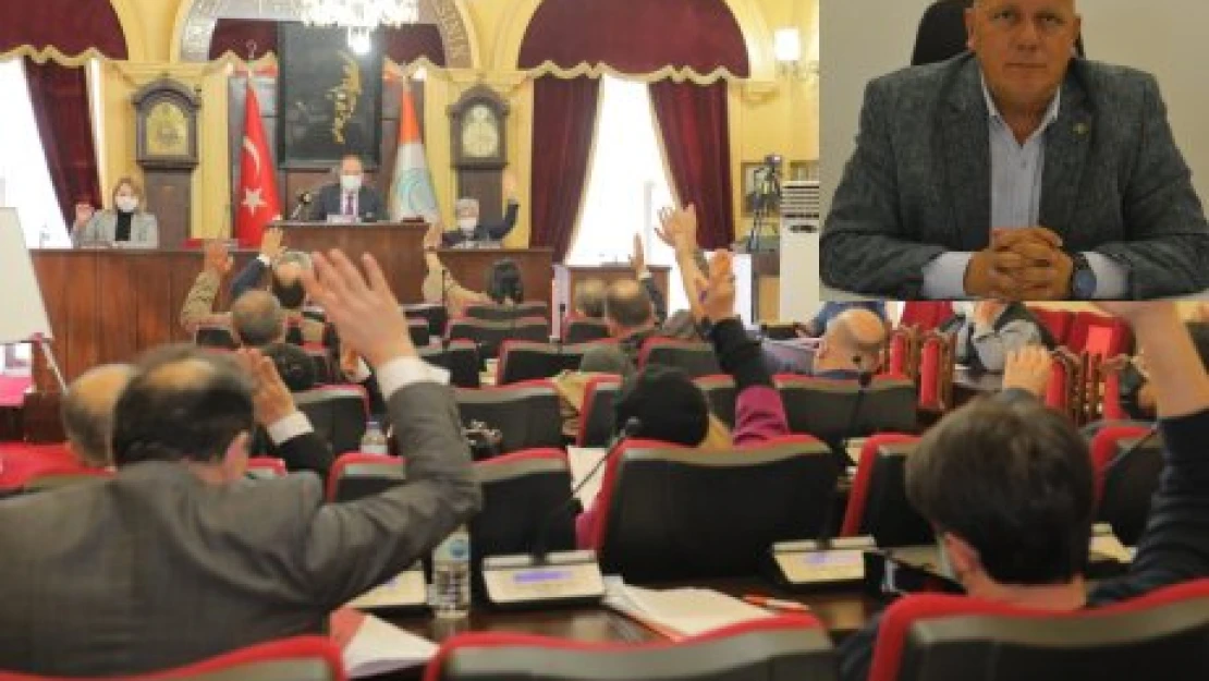 Pekcanlı'dan şov açıklaması