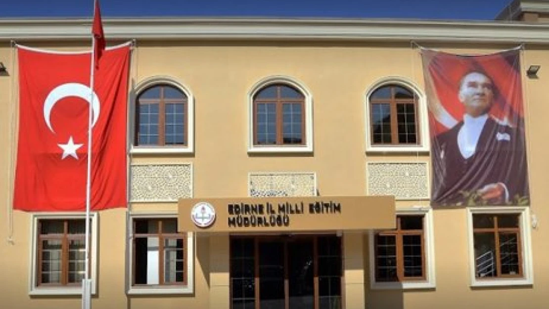Anaokullarına uzaktan eğitim kararı