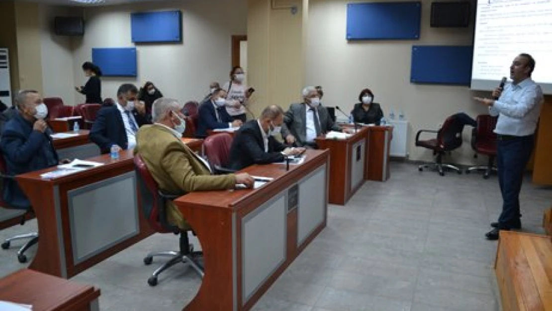 Meclis'te süt kalitesi tartışması