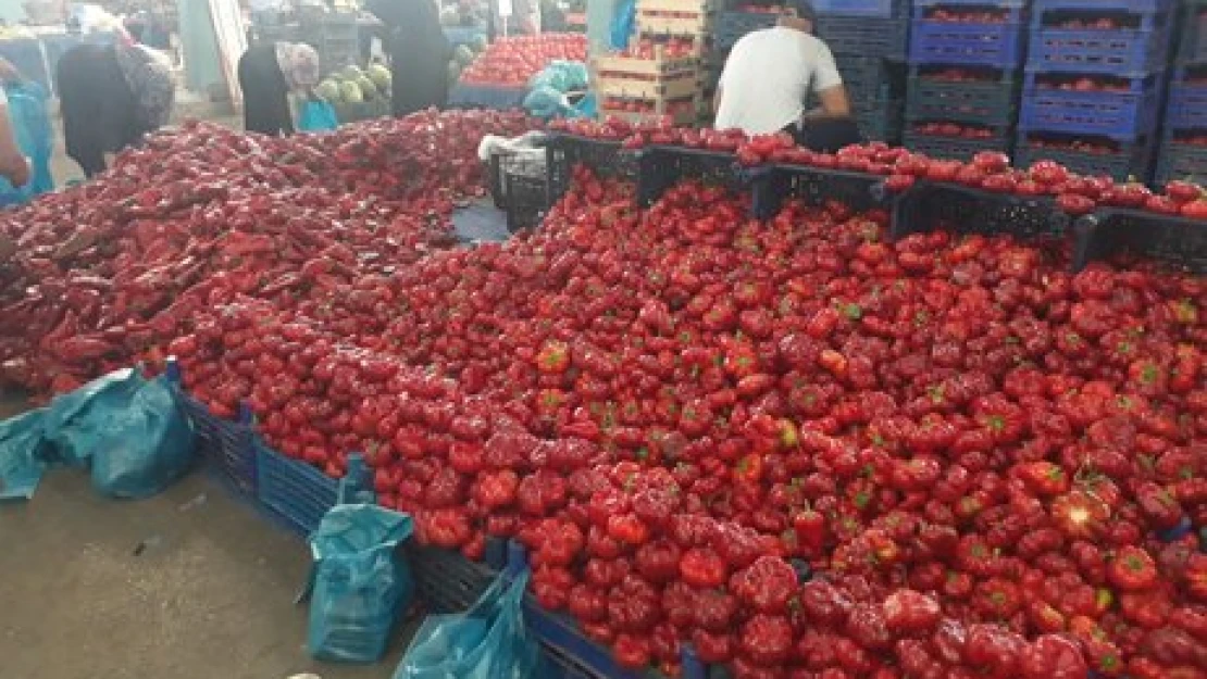 Tarhana zamanı