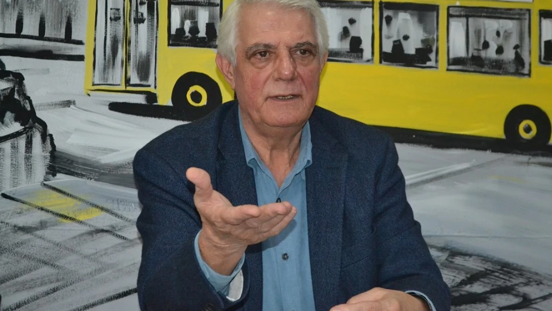 Seçmene oyun oynuyorlar