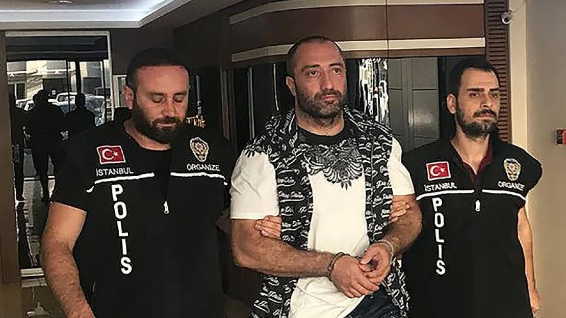 Türkiye, Bulgar çete liderini iade etti