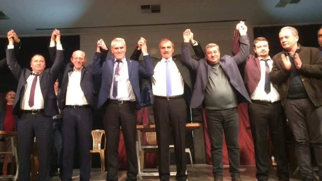 CHP adaylarını belirliyor
