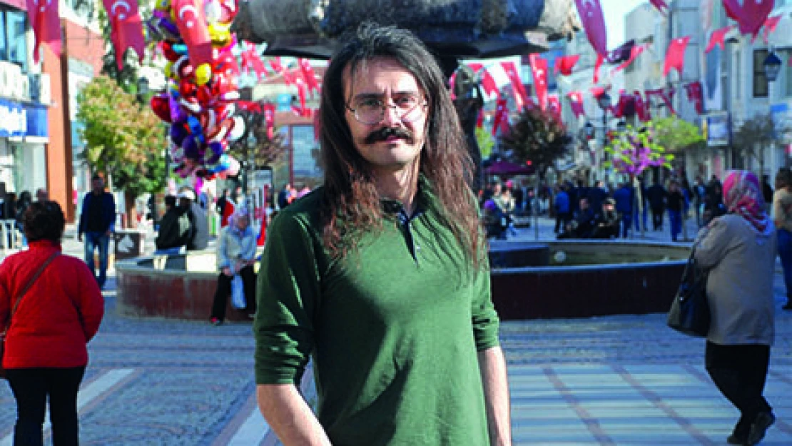 Dünya ile aynı anda Edirne'de