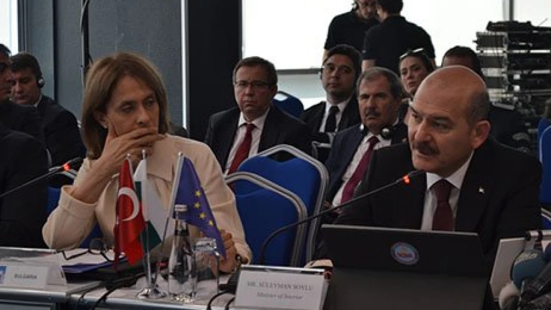 AB'ye '˜Soylu' tepki