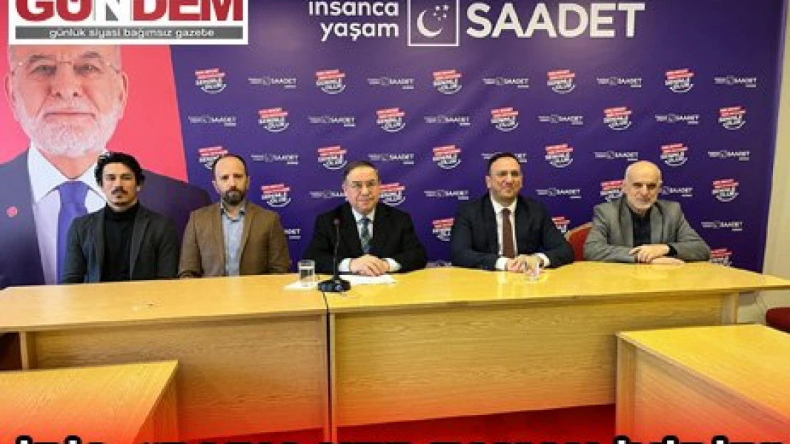 İRİŞ 'BARIŞ HER ZAMAN İYİDİR'