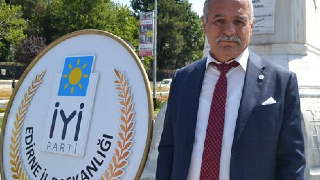 Demir'den MHP'lilere davet