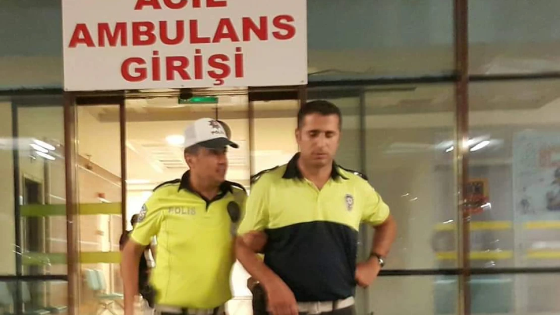 TIR'da 67 kilo eroin