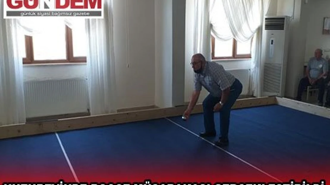 Kan bağışına 'emniyetli' kuyruk