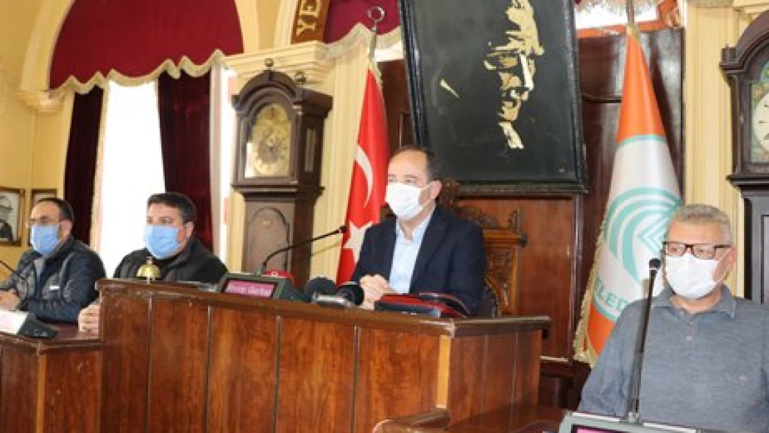 Fırıncılar geri adım attı