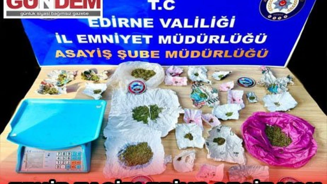 Vali Canalp de bağışladı