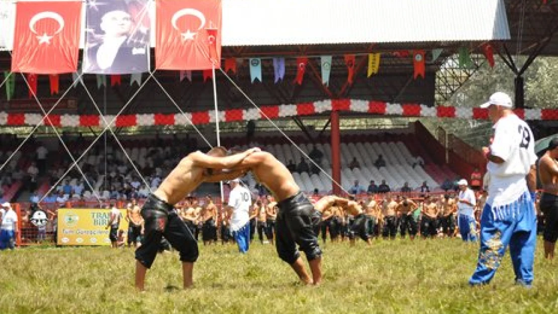 Kakava ve Kırkpınar'a temsili çözüm