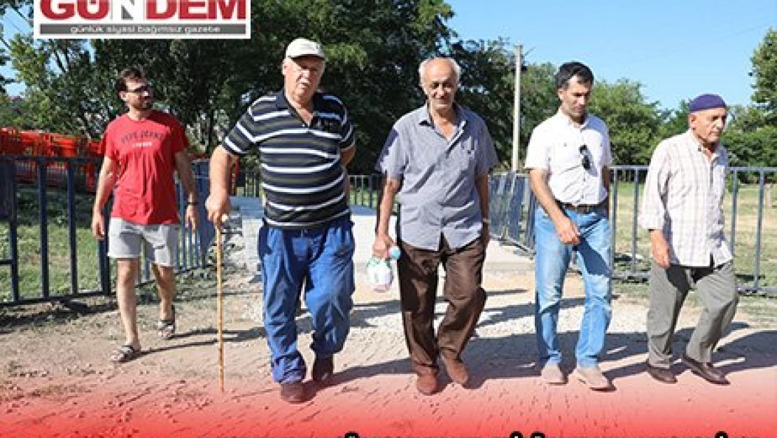 Er meydanlarından kopamayan güreşseverler tribünlerden vazgeçmiyor