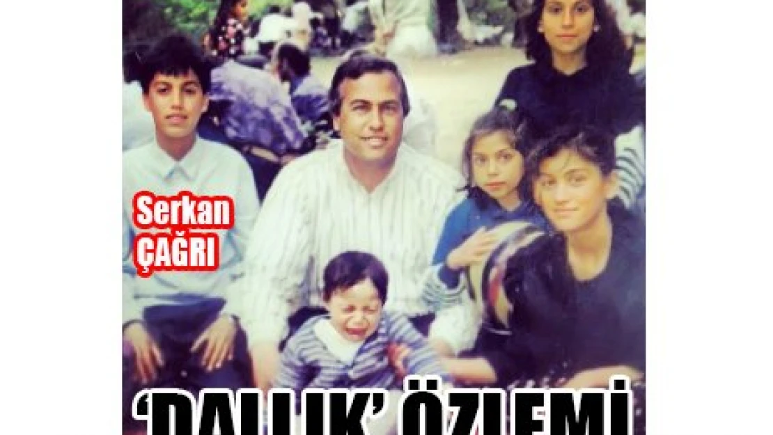 26 yıl sonra yeniden