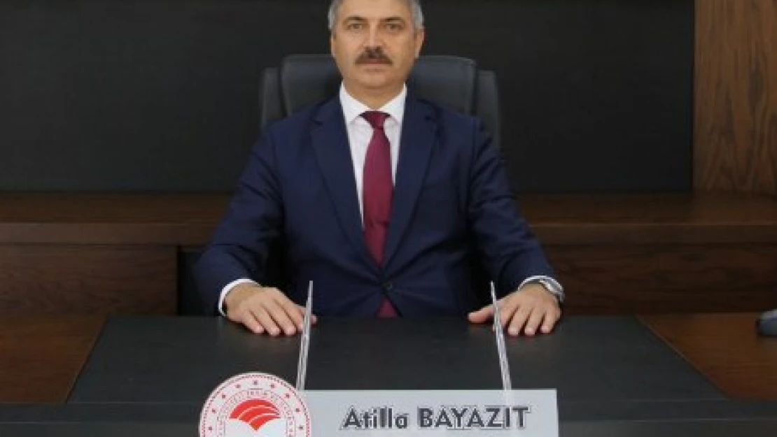 Kalkınma yatırım başvuruları başladı