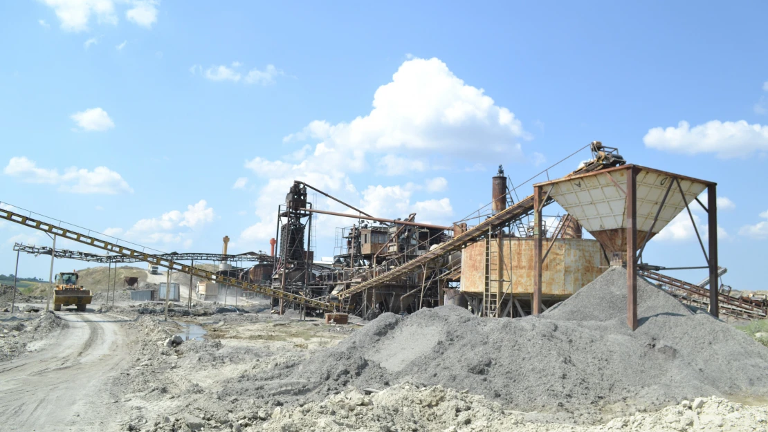 'Kömür ocağı derhal kapatılmalı'
