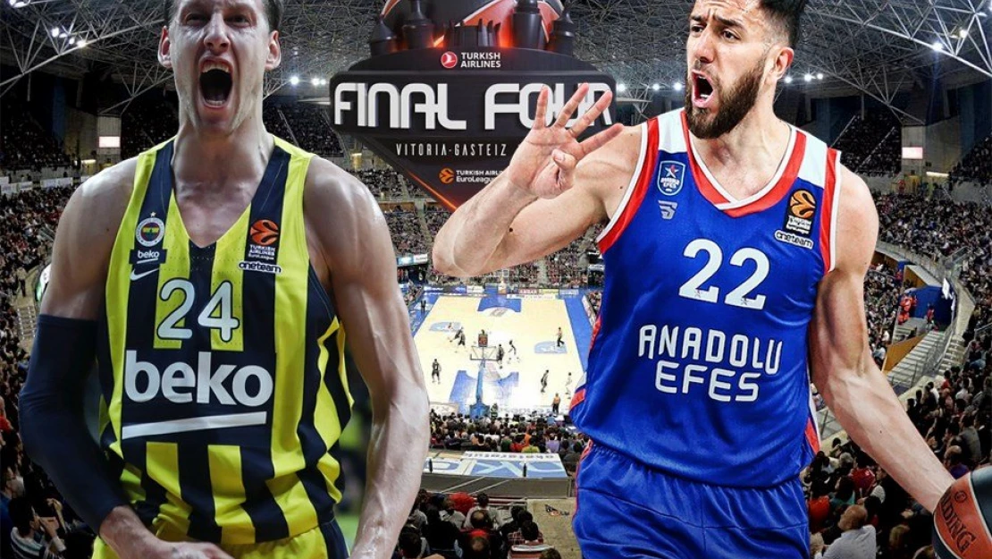Final-Four heyecanı Saraçlar'da