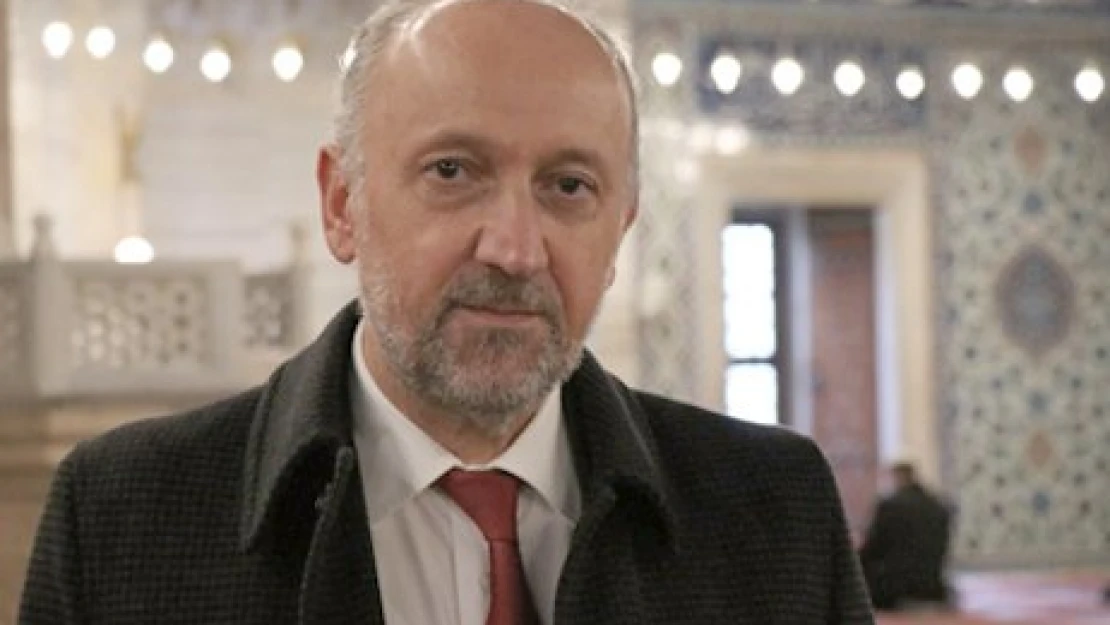 Anneler en büyük öğretmendir