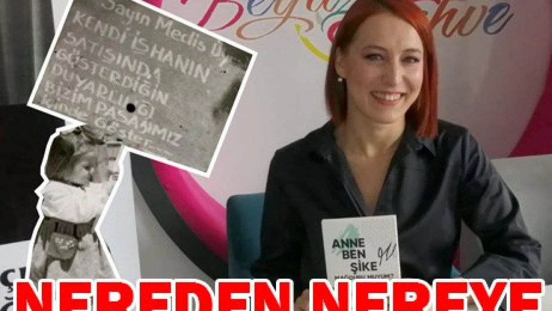 Nereden nereye?