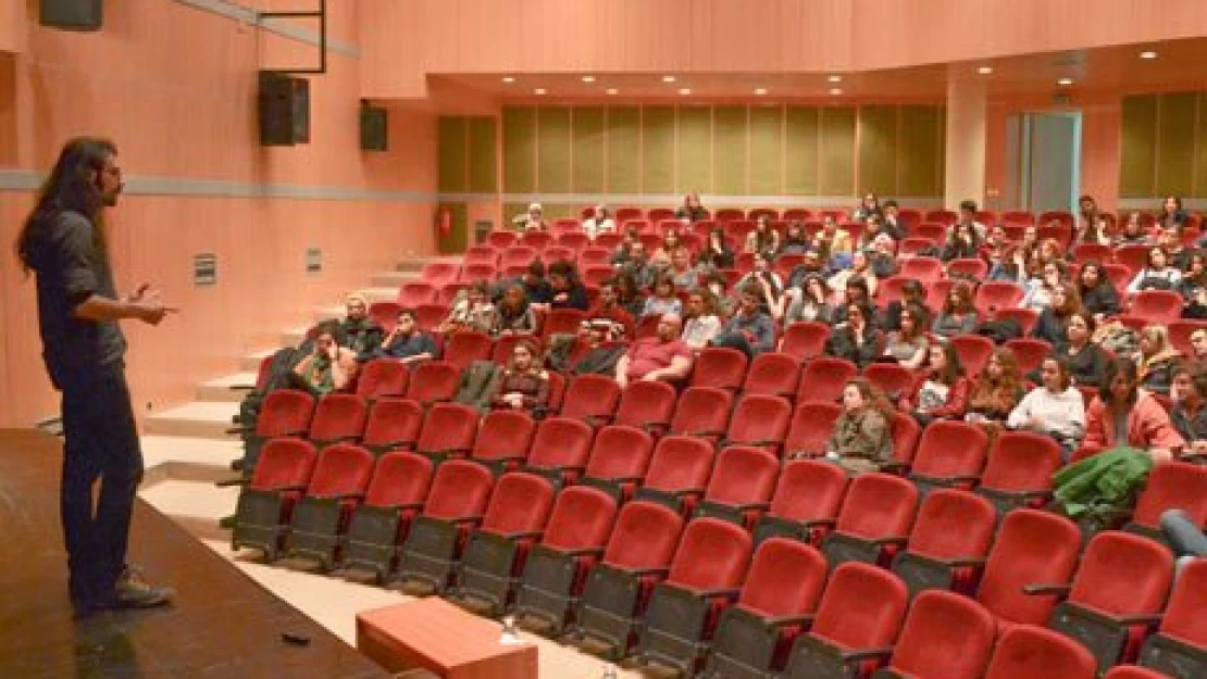 Bilim-Sinema ortaklığı