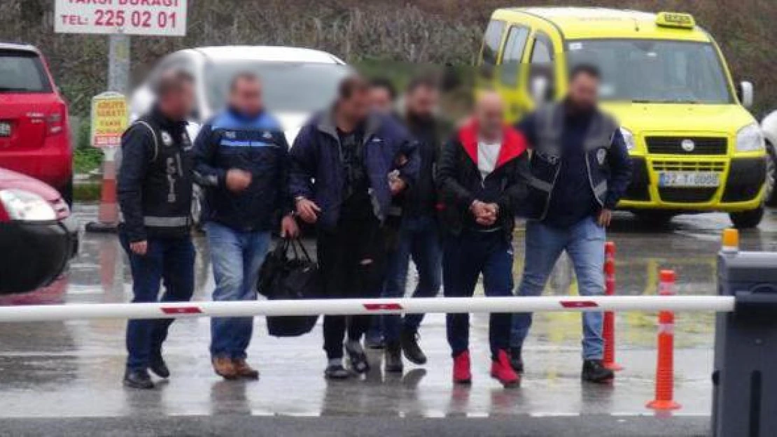 Savcı görüşünü açıkladı