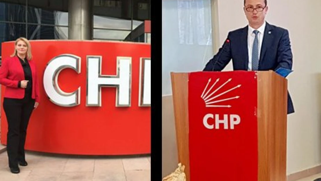 CHP'de mevcutlar kaybetti