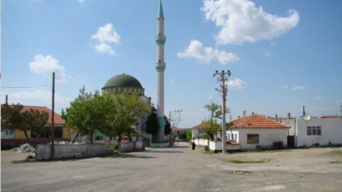 Beyendik'e kontrollü giriş çıkış