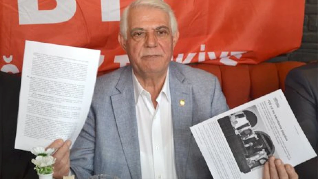Sedefçi'den son nokta