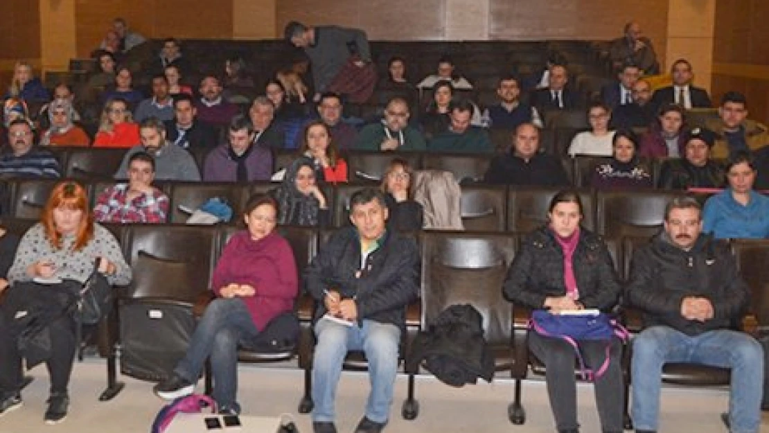 Keşan'da Yunanca kursu açıldı
