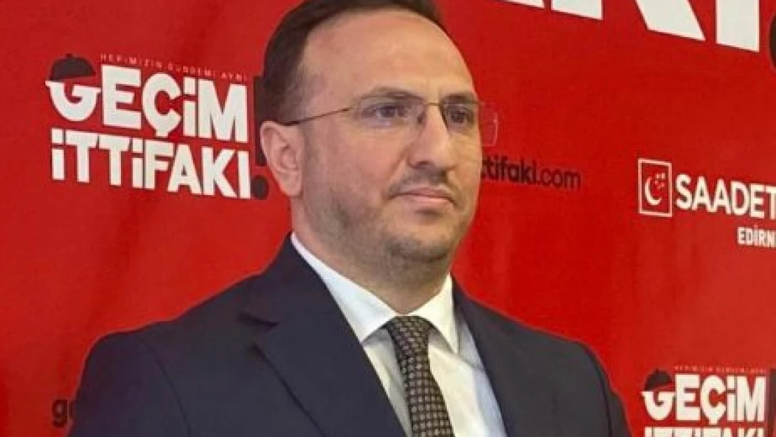 Tekin: Tam kapandık