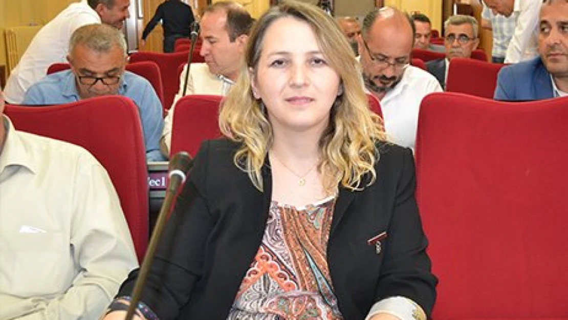 İlk toplantısına katıldı
