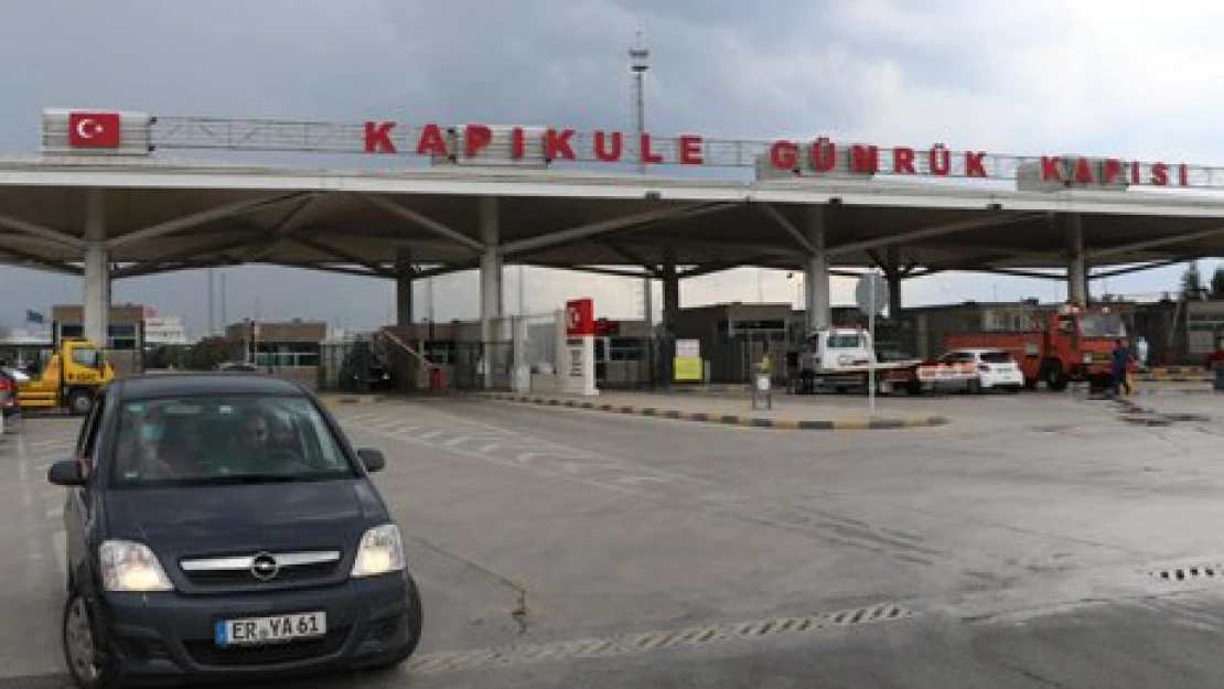 Gurbetçiden Almanya'ya korona sitemi