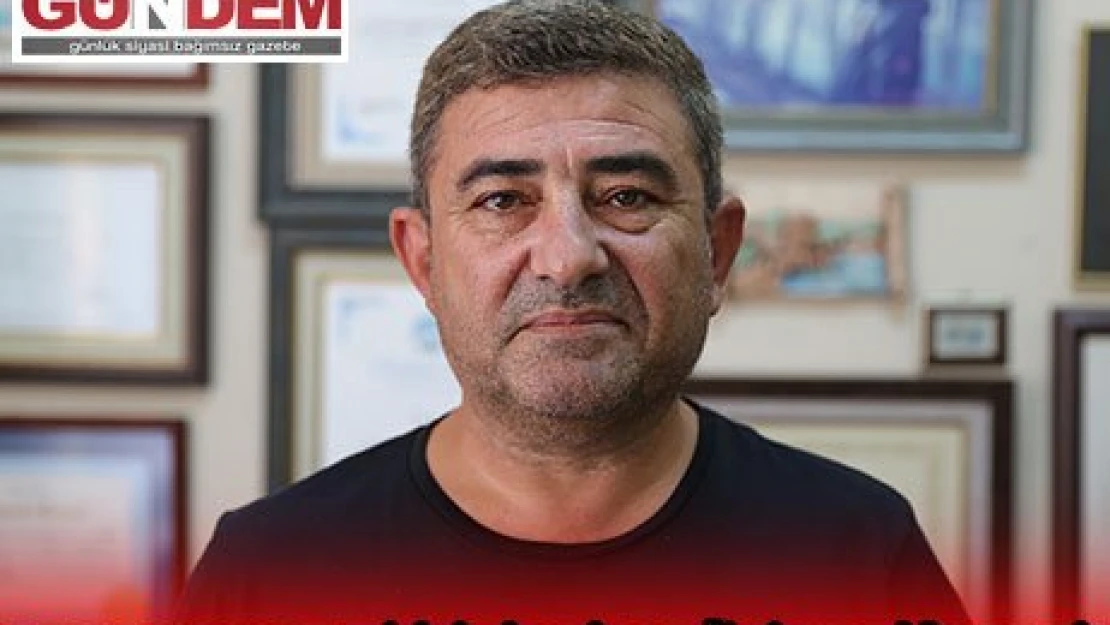 'ÇOCUKLARIN MASKELERİNİ BİRBİRLERİYLE DEĞİŞTİRMELERİ ÖNLENMELİ'