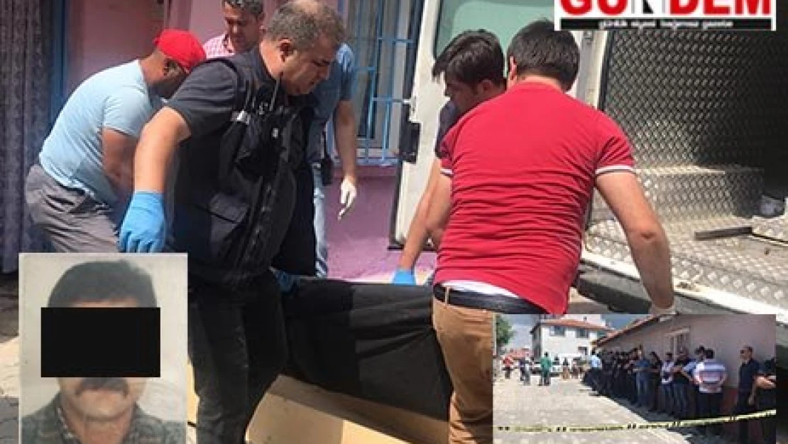 Sevgilisini vurup intihar etti