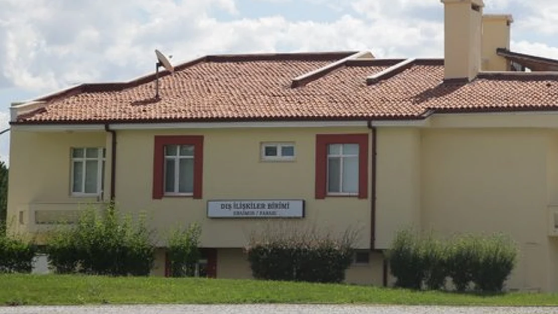 TÜ'ye 13 bin başvuru
