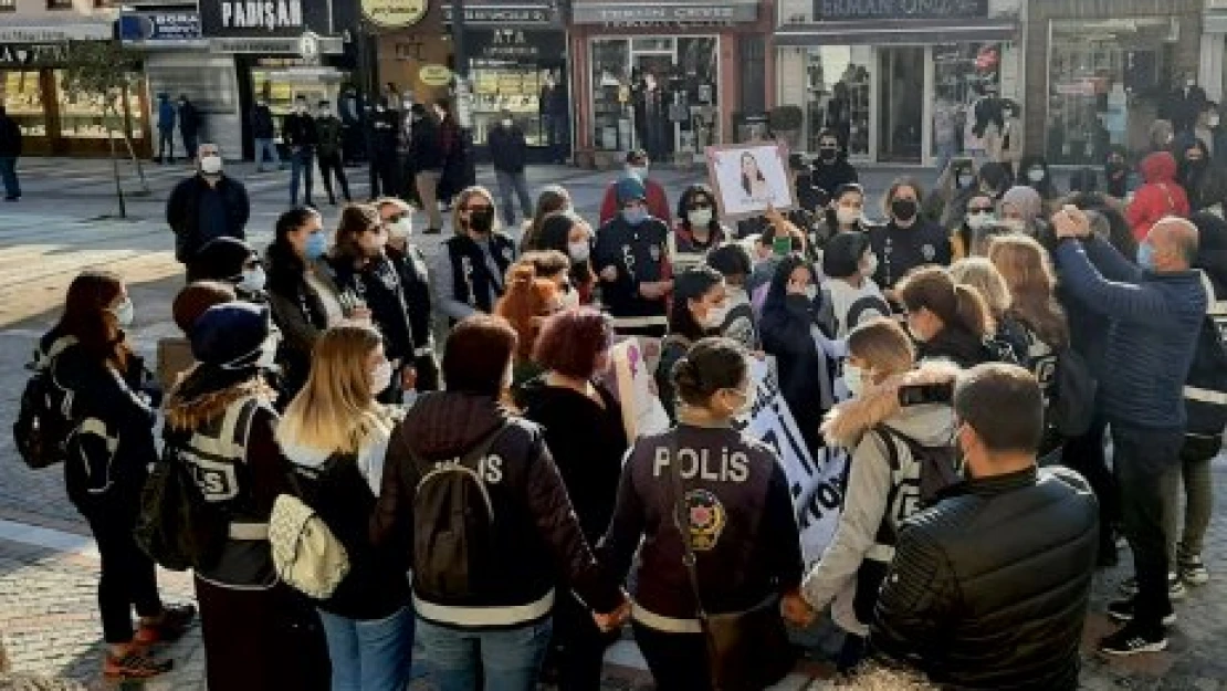 Emniyet çemberli açıklama