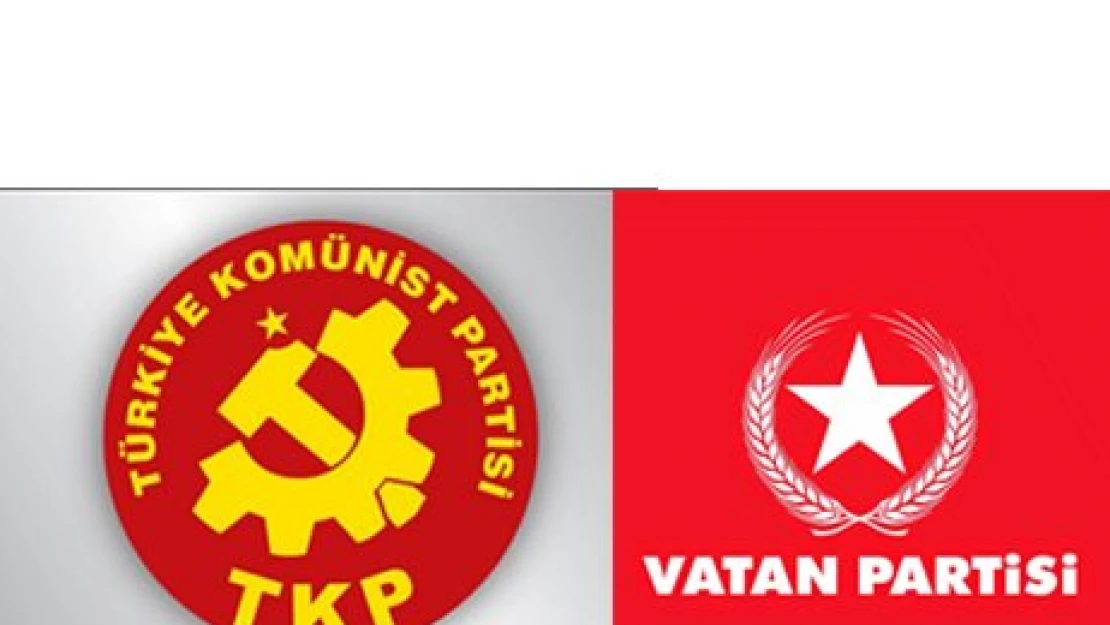 Başkanlıkta sıfır çektiler