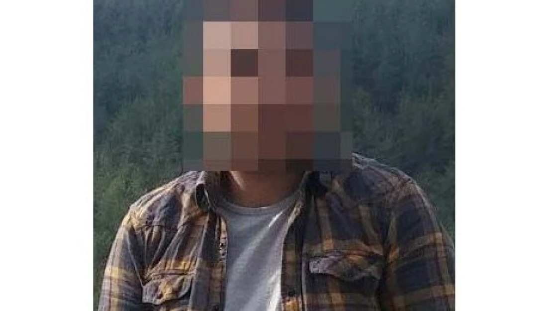 Ayrılalım sözü intihar ettirdi