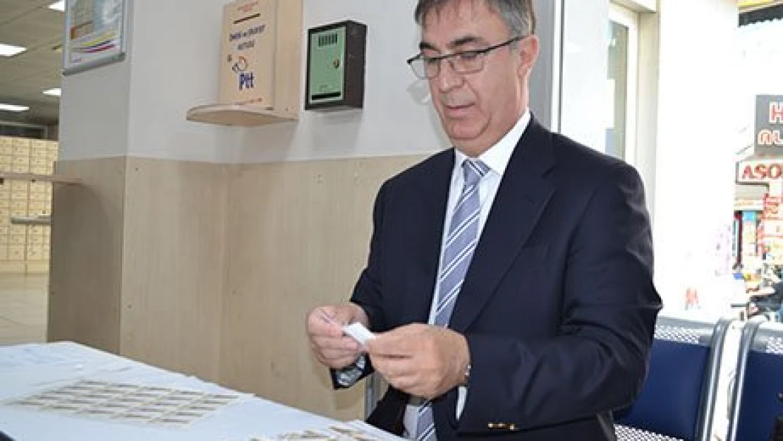 Uzunköprü puluna ilk gün ilgisi