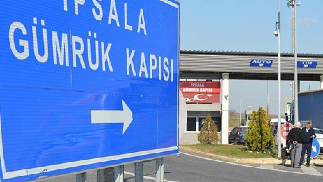 Yunanistan Kipi'yi Mayıs sonu açıyor