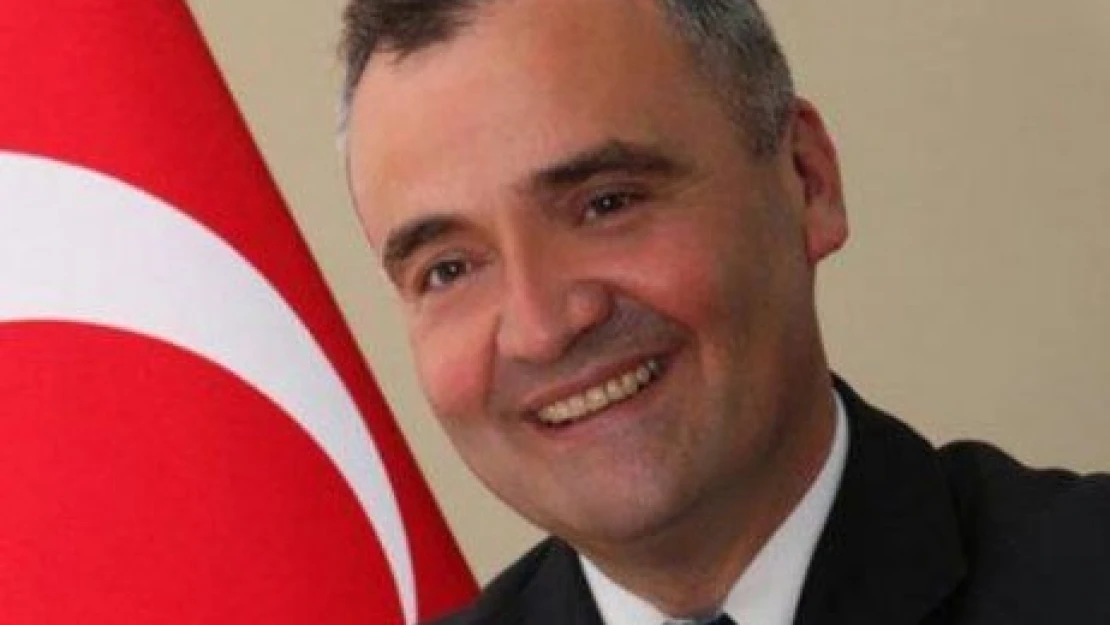 İYİ Parti'ye YSK şoku!