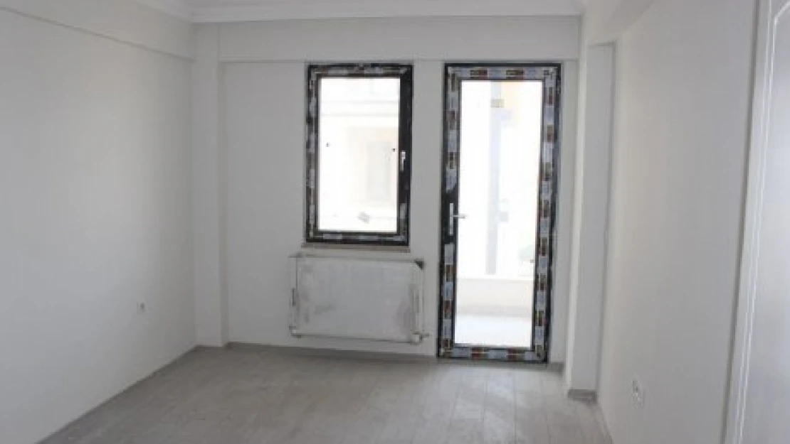 3+1 daire icradan satılacak